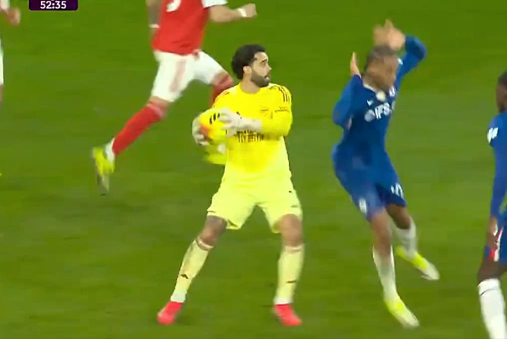 没他不行？阿森纳赢球，你没注意到的细节。3月2日凌晨阿森纳2-