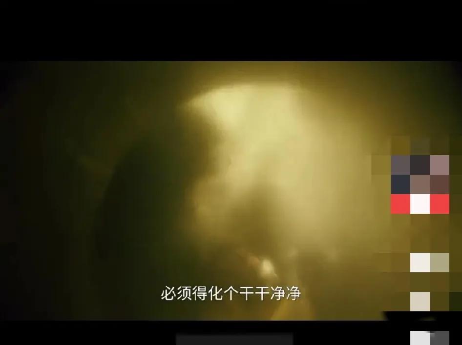 10.《扫毒风暴》。村霸小哥偷了三宝的包，发现了装在瓶子里的结晶体，交给他妈妈做