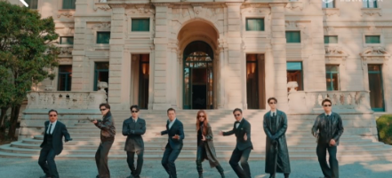 “现在就出发3”的嘉宾阵容是内娱综艺的“天花板”吧！每次看都觉得是视觉盛宴！