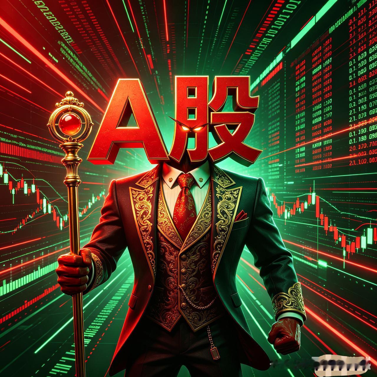 除了一句“我赔钱，我骄傲”，本轮极致分化的牛市让众多散户投资者还能说什么？不