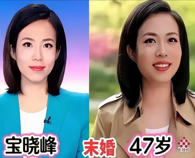 央视名嘴宝晓峰央视名嘴李梓萌央视名嘴敬一丹三位央视女名嘴，你喜欢哪一位？