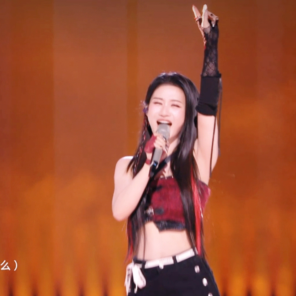 何宣林在北电读的什么专业博士？该不会是表演博士吧！乘风2026上面她很出彩。