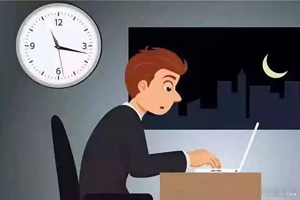 32岁程序员周末晕倒后猝死日常我们感受到劳累的时候最好做过一些“微运动”，而且