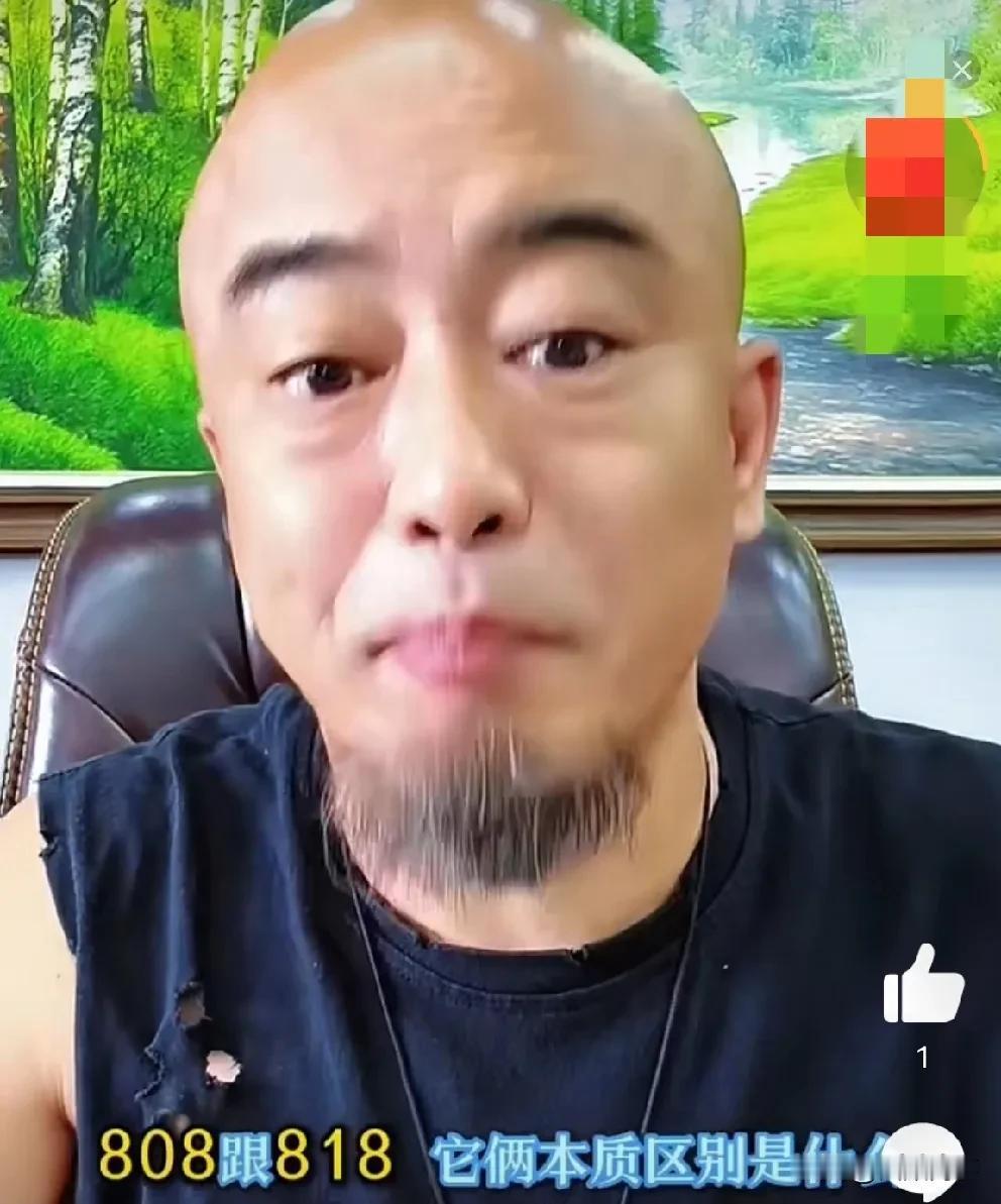 丁老五说老葛一定会登顶顶流电商，808有娱乐性质！丁老五口