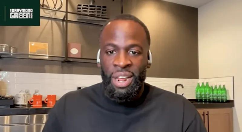 追梦：鹈鹕说不卖墨菲是给的不够，说不卖的更多是在抬价01月17日讯，在NBA交易