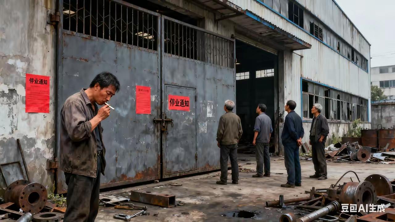 领导内耗，职工倒霉！上世纪90年代深化国企改革，建立现代企业制度即公司制，当时