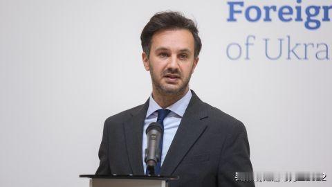反乌狂热：乌克兰外交部“痛批”欧尔班及其对乌攻击言论匈牙利议会选举前夕，总