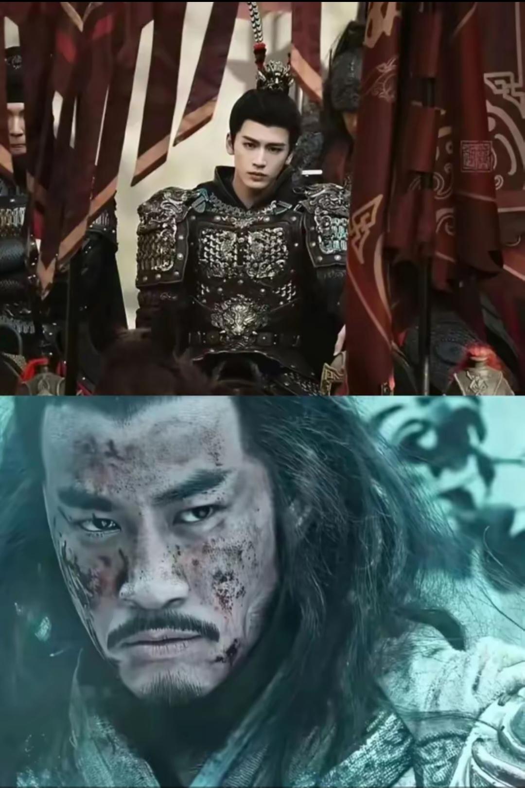 浙江给了“逐玉将军”一个“粉底液将军”的称号。将军就应该是驰骋沙场，从战场归来