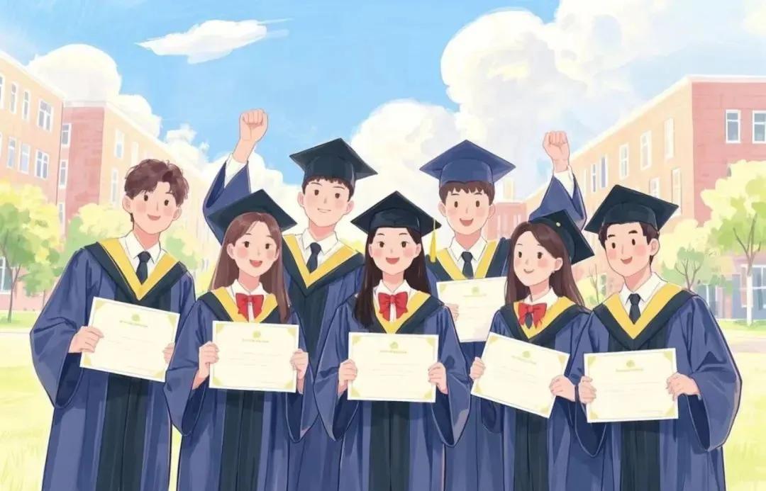 博士学历，可能正在经历大贬值。再不懂这个趋势，你的人生规划可能全错。一位亲戚