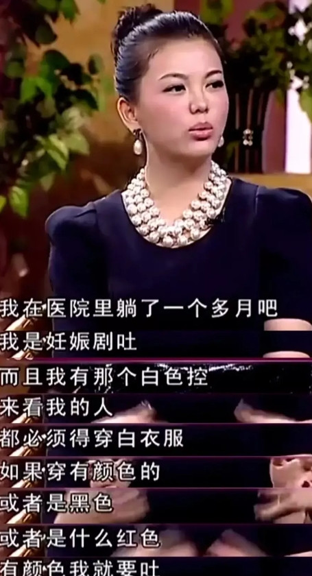 2007年，王岳伦拍戏遇到经济困难，李湘毫不犹豫的卖掉房子支持丈夫的事业，一切都