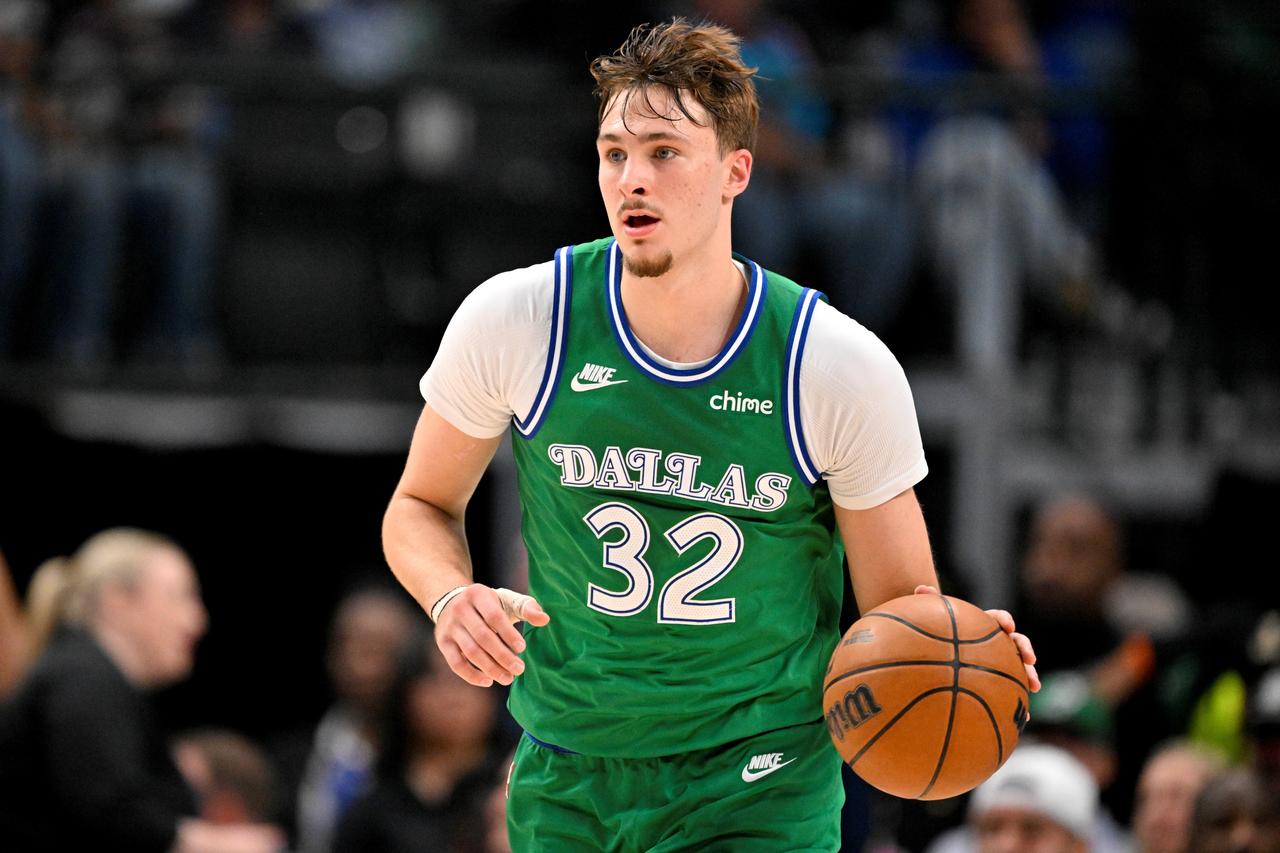 他才19岁啊，弗拉格空砍49分！弗拉格距离完美的生涯之夜，只差最后4秒的一次