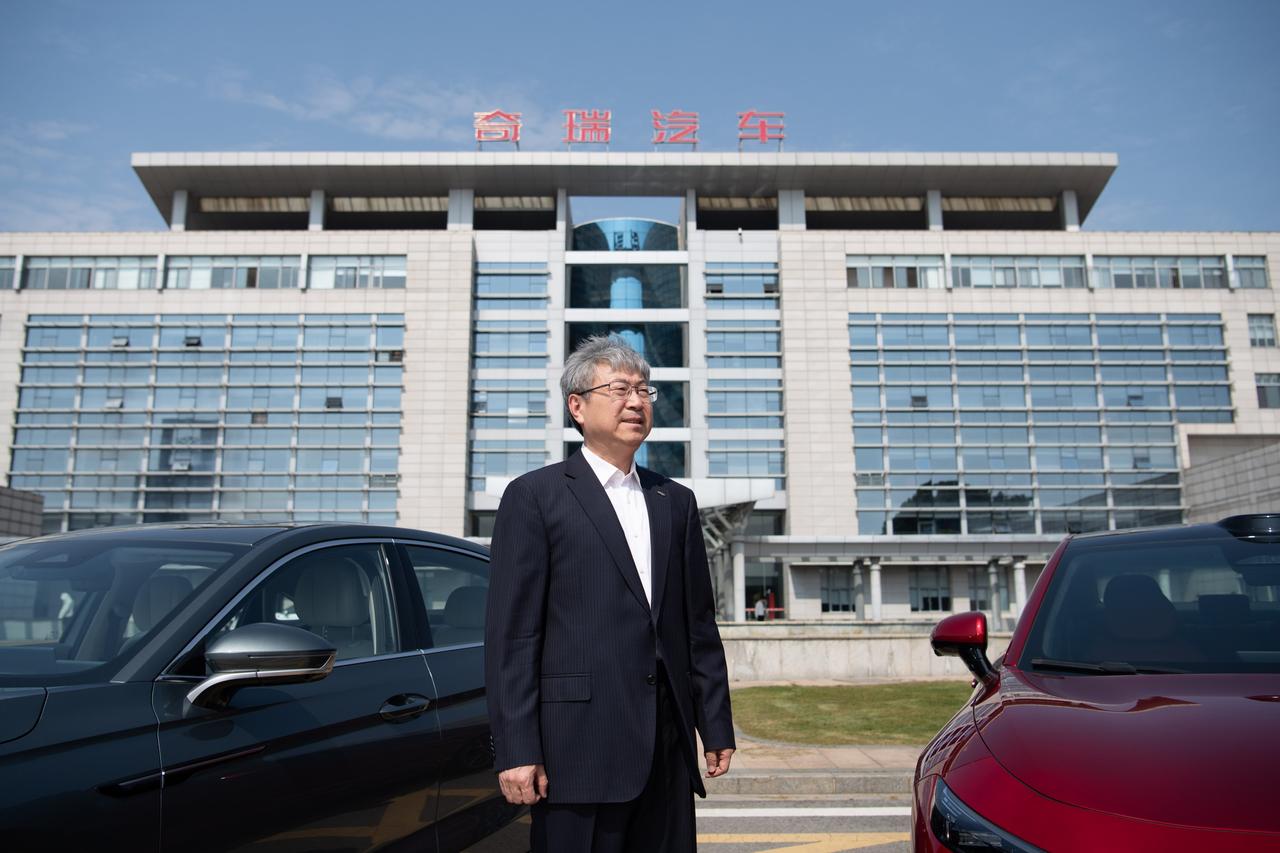 奇瑞在2025年的海外表现堪称一鸣惊人，全年出口量突破130万辆，稳稳拿下中国品