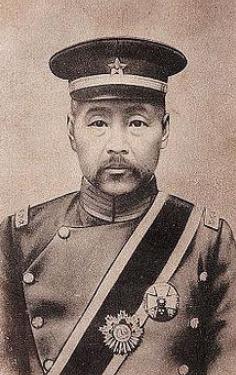冯国璋传下来的遗产，到冯巩这一代还有很多？冯国璋1919年去世后，北洋政府清点其