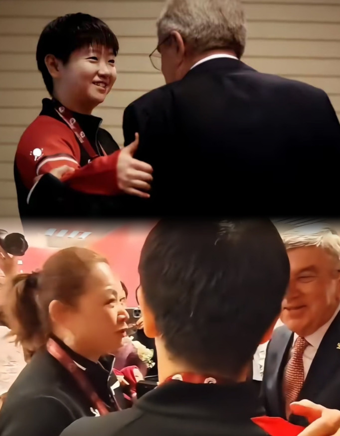 不得不说，这张照片真是莎莎的高级朋友圈见啊这张照片抓拍的太好了，