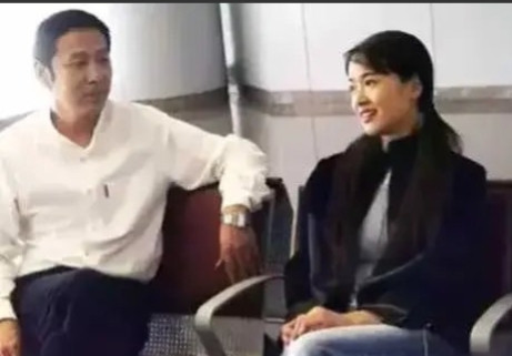 2007年，陈道明被曝在左小青家待了6个小时，妻子杜宪说：压根没有的事。没想到左