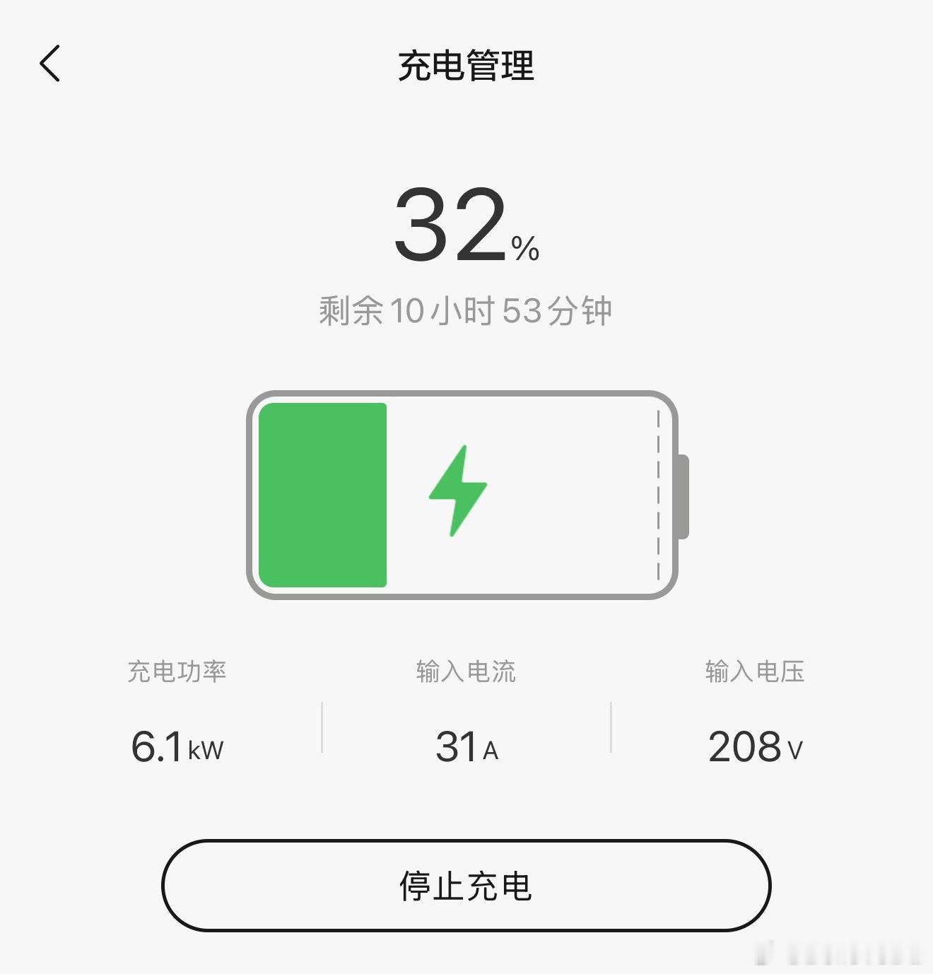 各位大电池纯电车主，有一个问题想请教一下你们是怎么解决一晚上充不满电第二天又要开