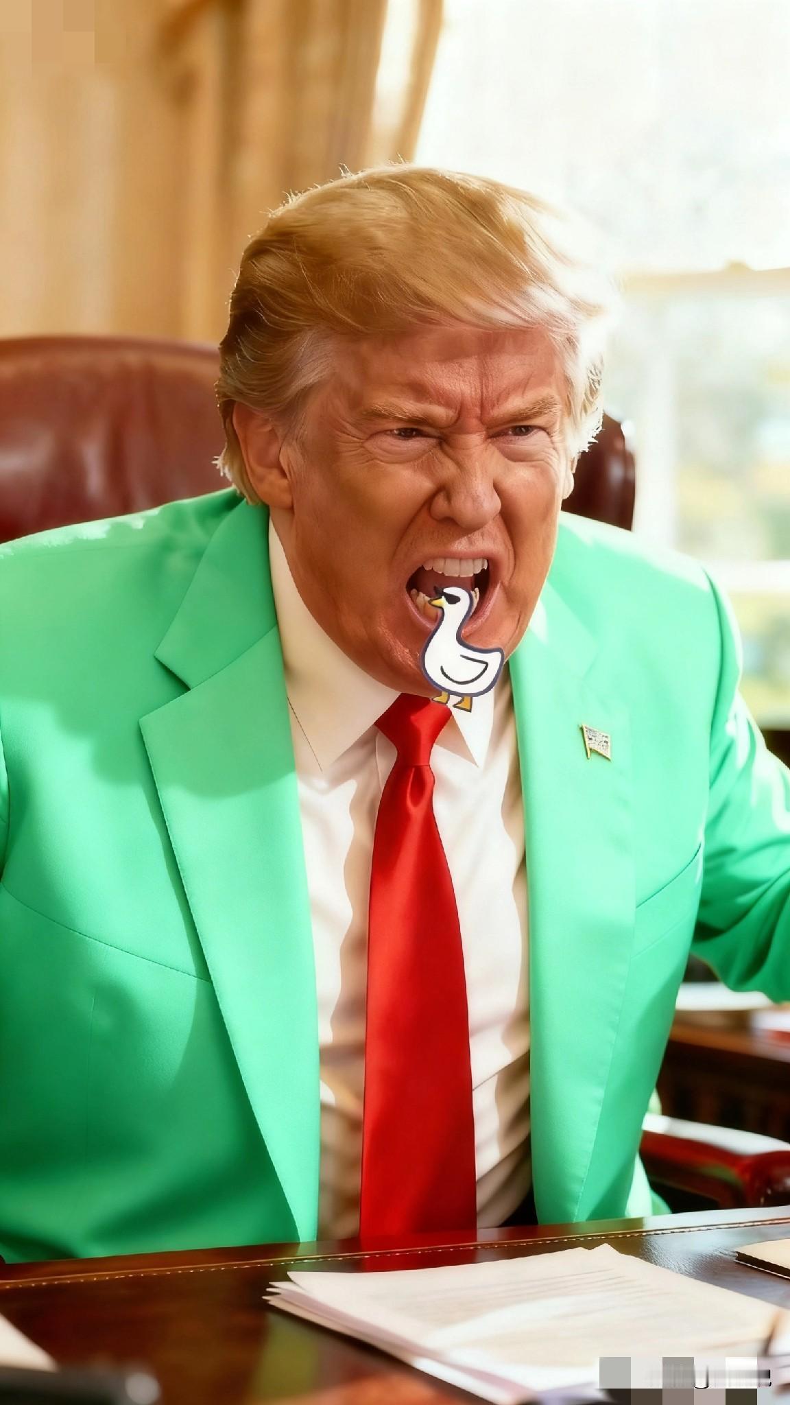 就在刚刚美国最高法院展开激烈辩论2025年11月6日，美国最高法院正式就总统