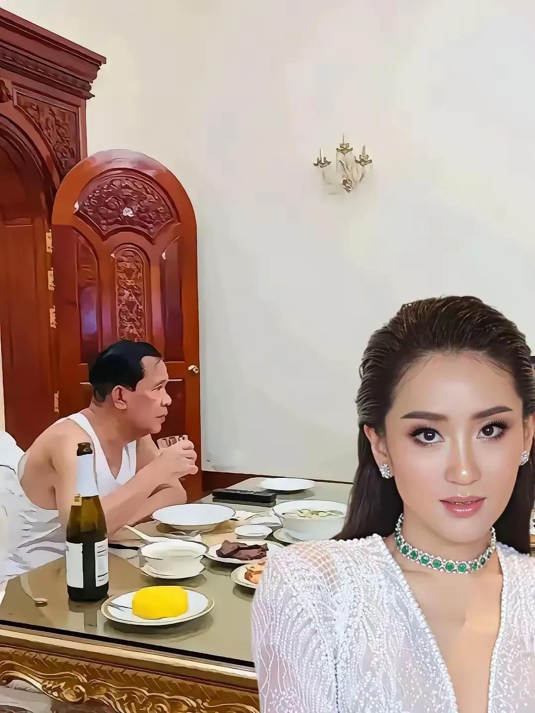 柬埔寨洪森失信于天下，军阀作风不能持久，风水轮流转。