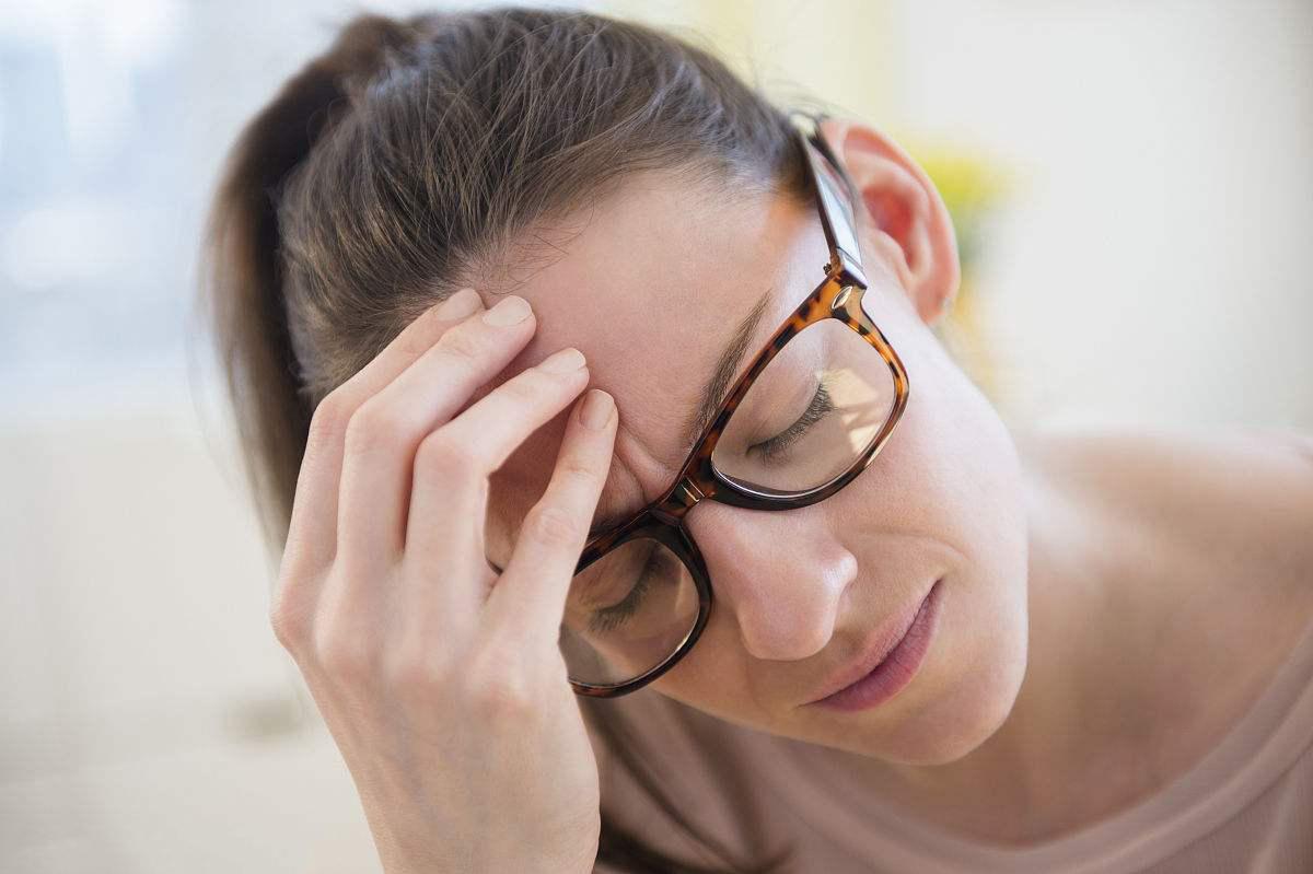 想要眼睛越来越好, 3件事不要再做了, 真的很伤眼!