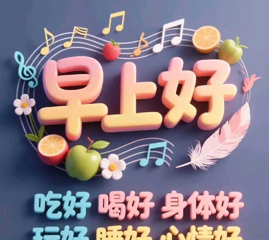 [玫瑰]早上好[玫瑰]一个招呼有思,有念，有牵挂一声问侯有情，有义,有