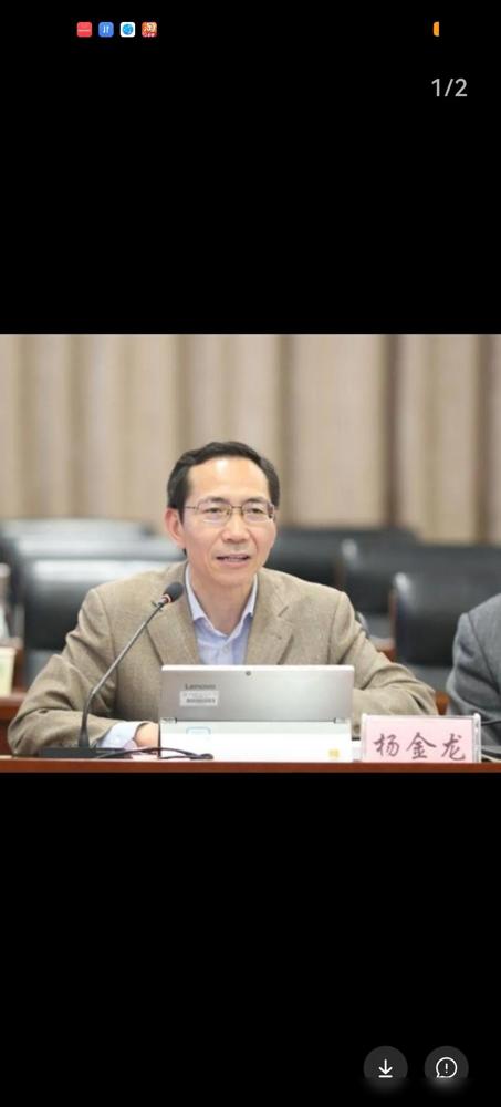 杨校长改革是对的，但方向错了。我在部属高校待了快二十年，见了太多次雷声大雨点
