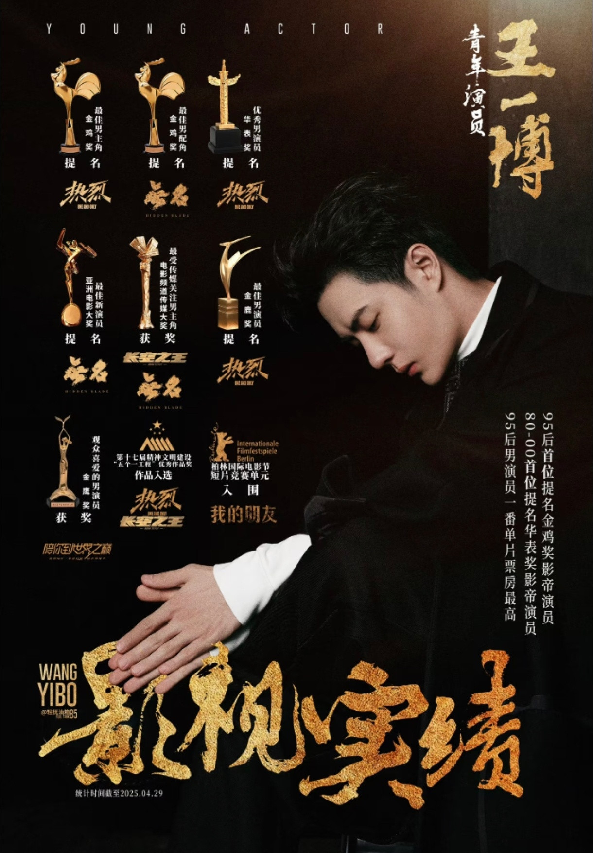 王一博951你滴博帝！！！！​​​