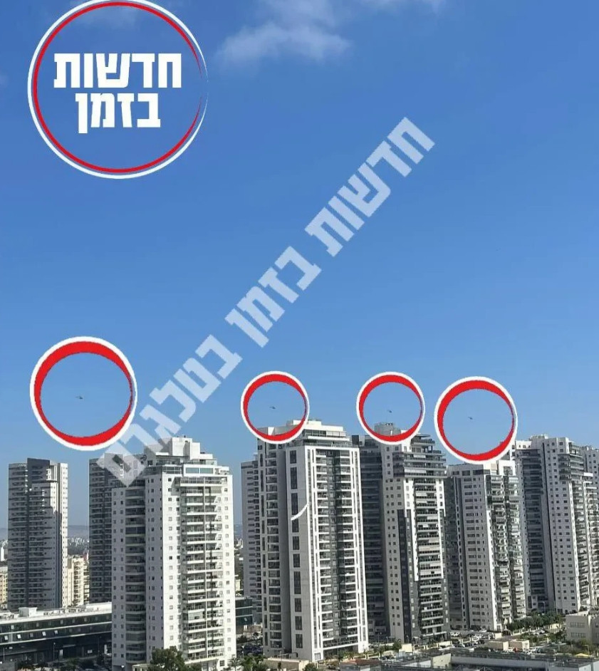 以色列高效率转运伤员。6月20日，以色列人拍摄了一张照片，让我们看到了以色列