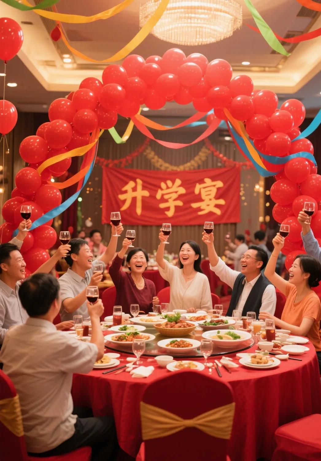 现在升学宴包红包一般都包多少钱。今年暑假，家里好几个亲戚家里有小孩考上了大学，