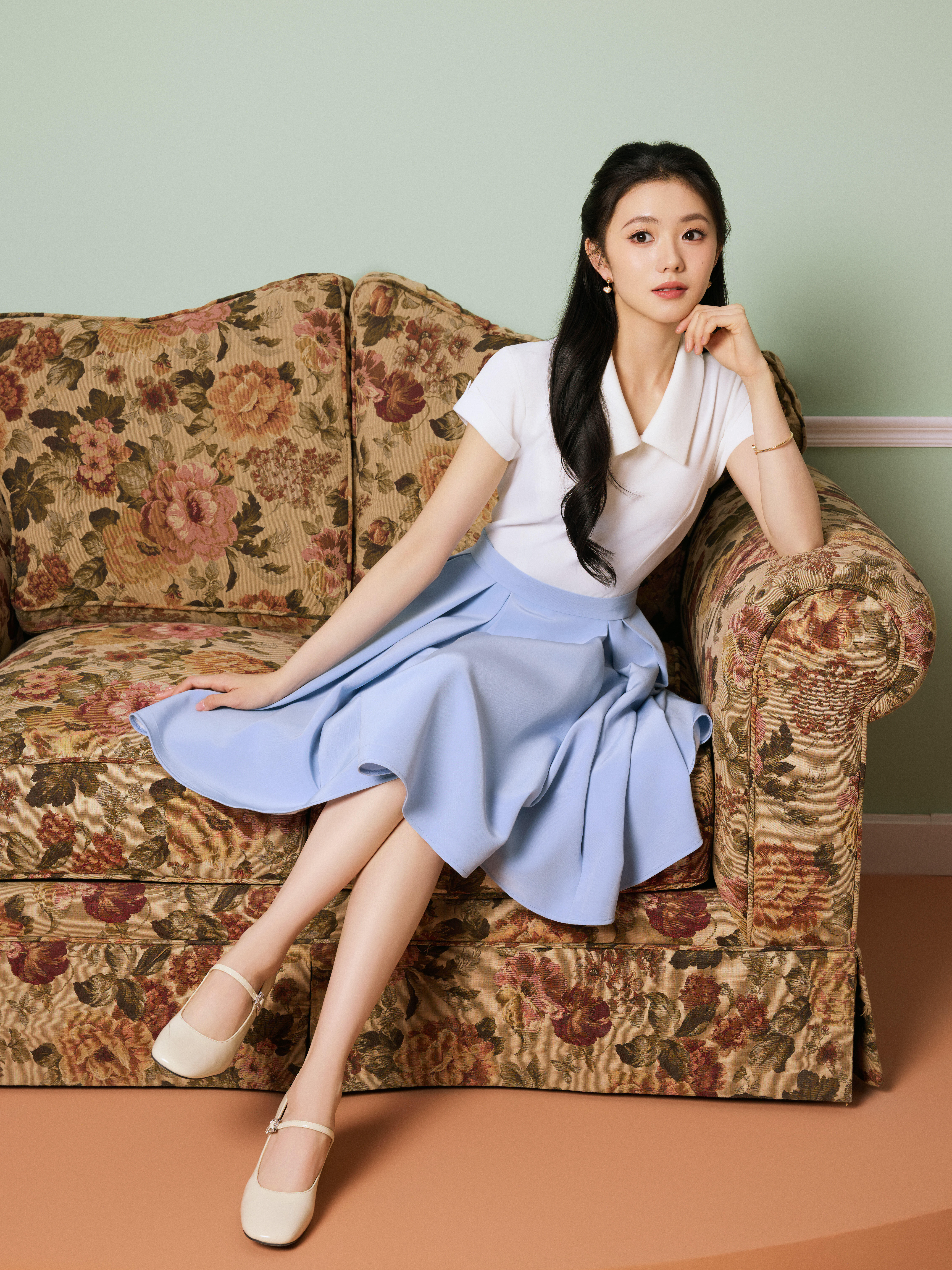 刘浩存北舞第一的含金量太爆了