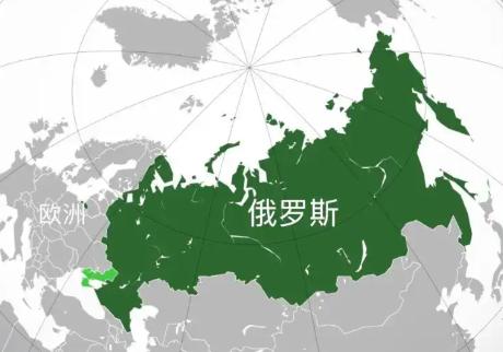 俄罗斯再次崛起的可能性有多大?说个大实话，没有一个国家会允许周边有另一个大国存在