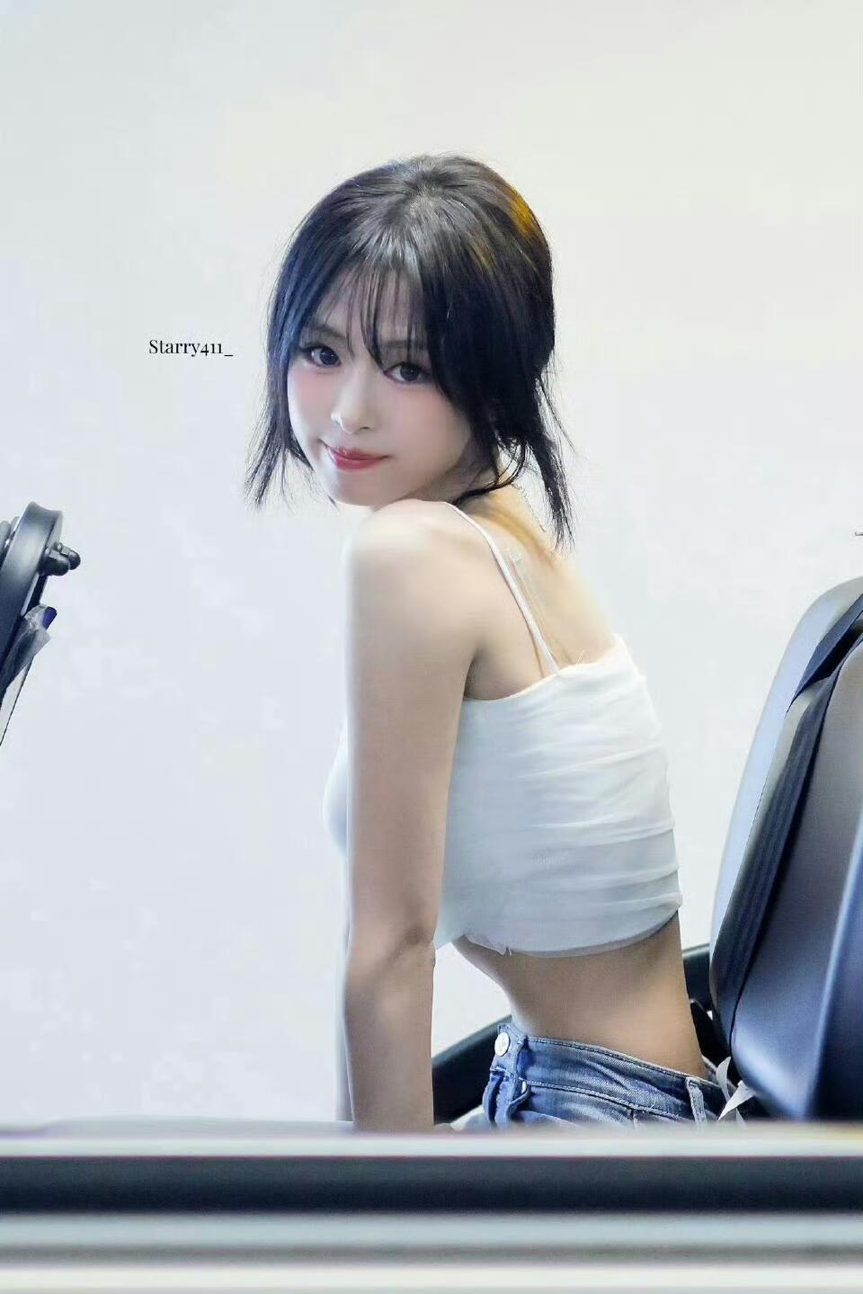 瘦成奇迹​​​