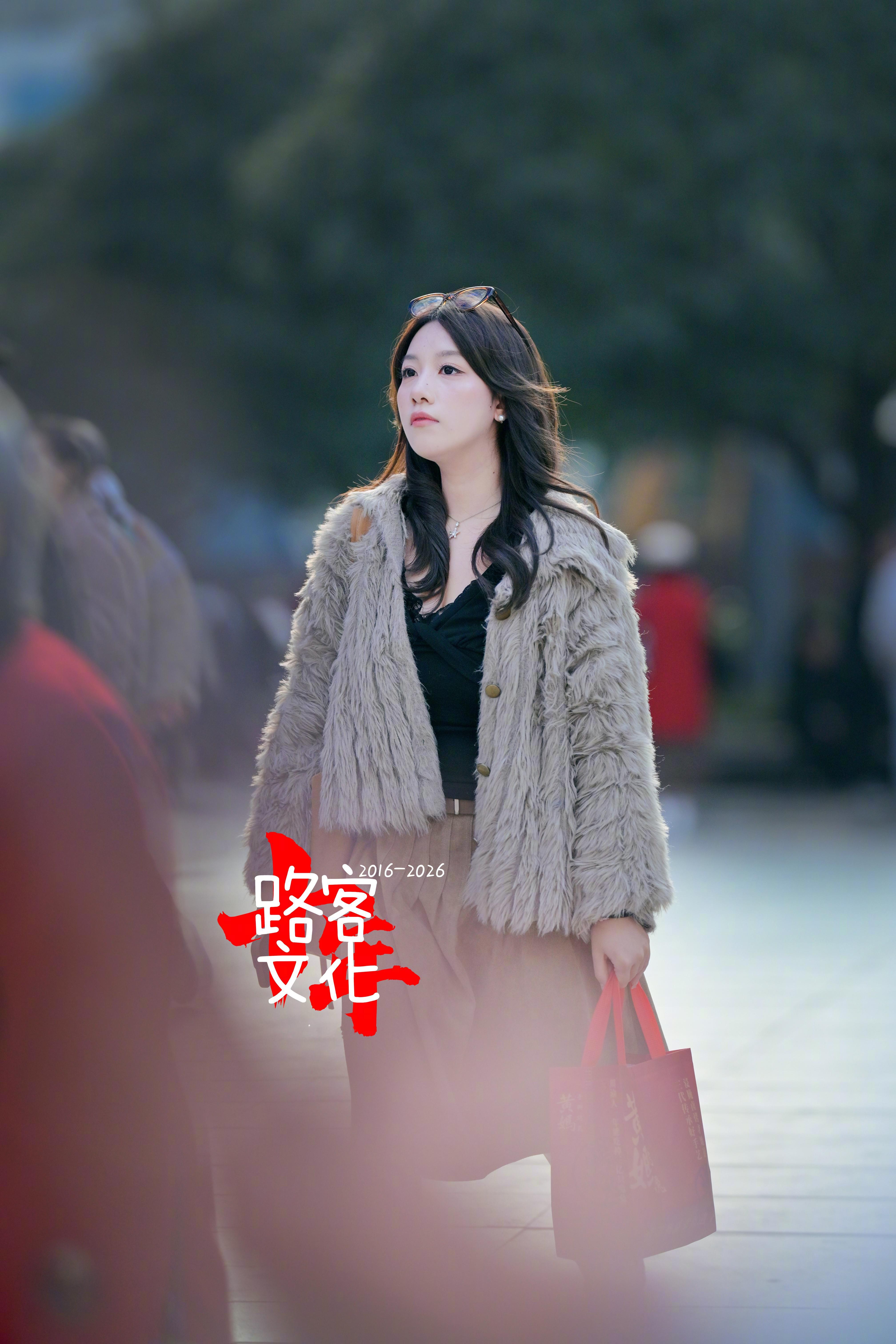 逆光有点感觉哈！