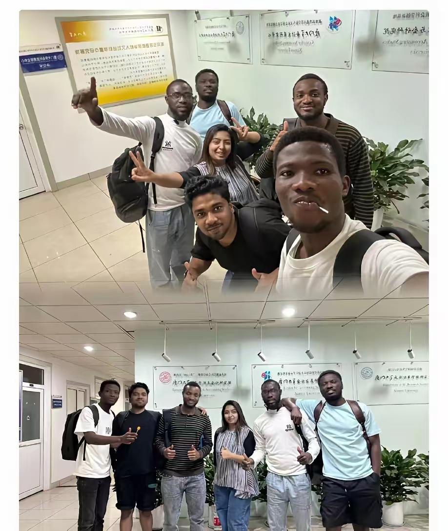 “凭啥他们躺着拿钱，我们卷到头秃”？终于，一所高校把三名印度留学生的奖学金停了