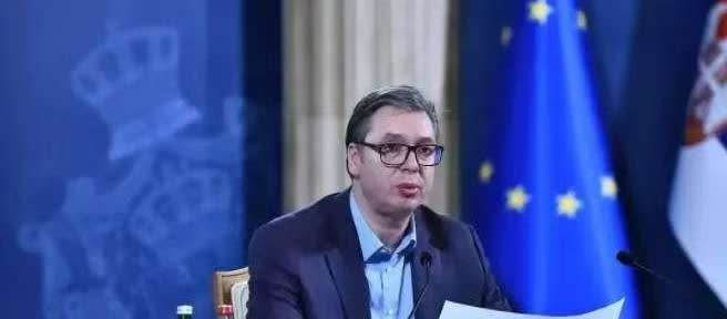 塞尔维亚这次的举动震惊了欧洲！ 欧洲国家怎么也没有想到，曾经国力弱小的塞