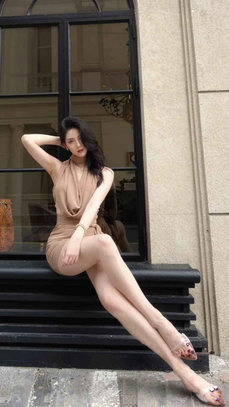 守在奶茶店门口就能喝到秋天第一杯奶茶了吗。