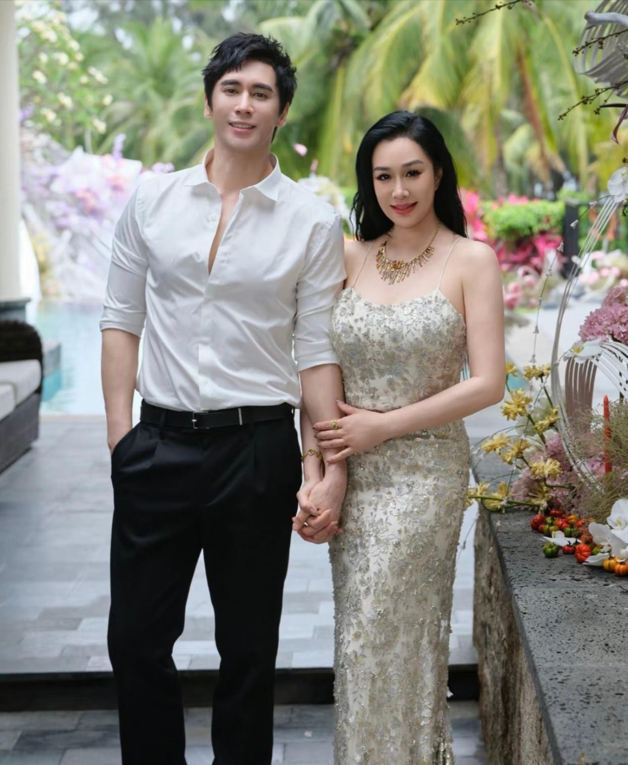 同样的角色，张维伊应该学习的模板是张伦硕。张伦硕不仅又高又帅，办事也很靠谱而