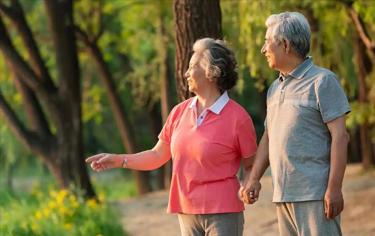 事实证明，人一辈子最艰难的，就是50岁到60岁这十年，原因有8点 熬过年轻的