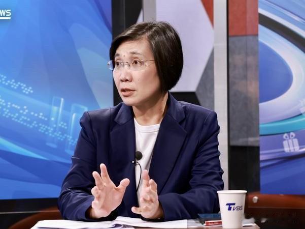 遭民众党封杀徐欣莹：2026胜选目标不变针对民众党今天（6日）宣布“若支持