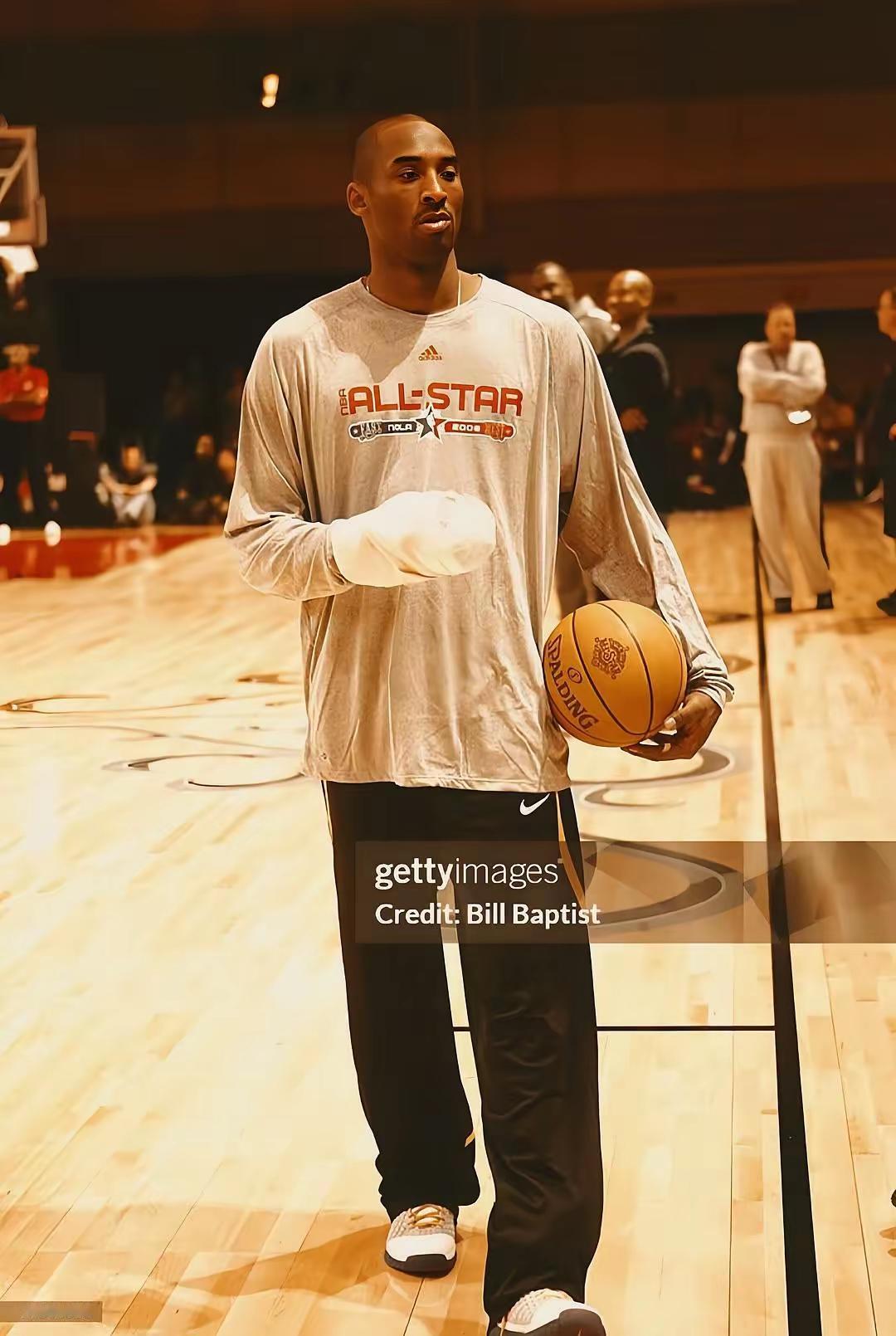 时间一直在走我也没留住什么！科比KobeBryant只关于科比​​​