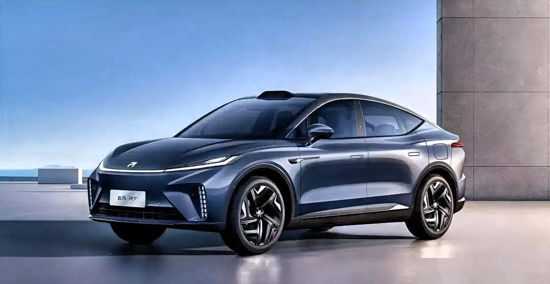 奇瑞这步算是走对了!自从智界品牌“Allin”全权交给余承东管理之后，近几个月销