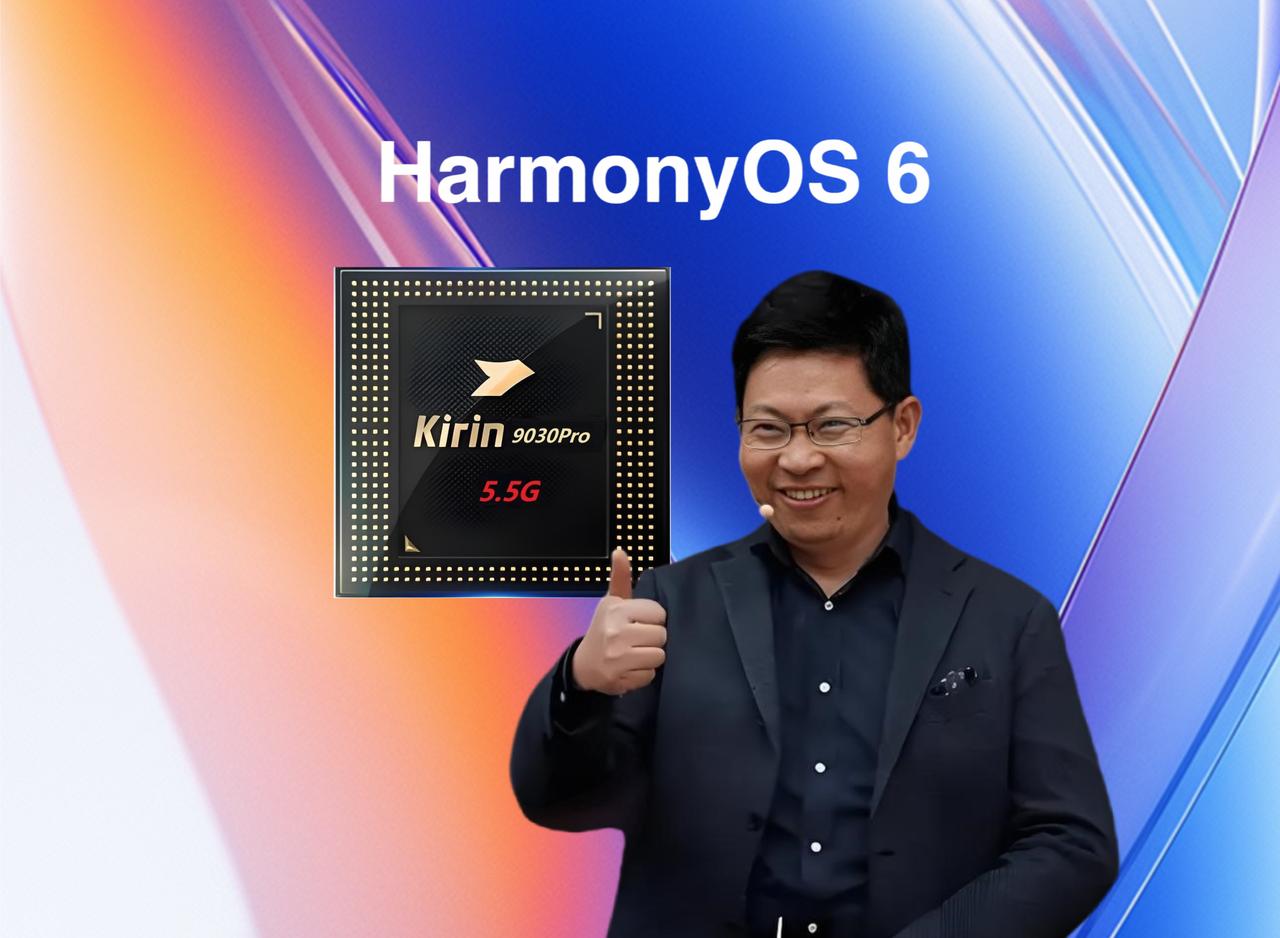 华为1923亿砸研发，友商看傻眼，技术被吊打不冤！ 2026年3月31日，华