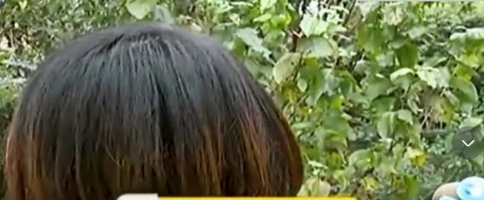 “真是奇葩”，浙江杭州，一男子购买一栋别墅，因院内的桂花树严重遮光，男子特地委托