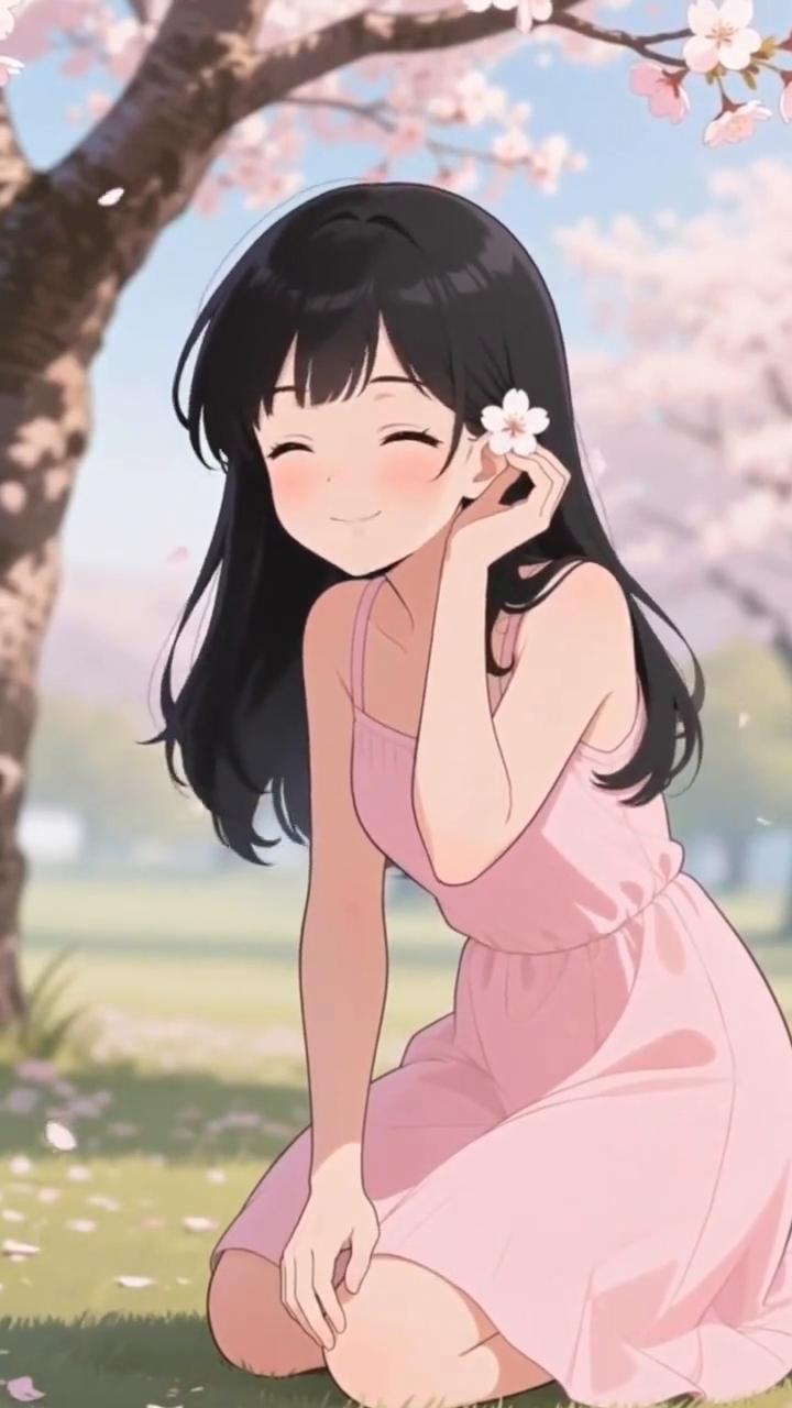 樱花拍照全攻略：从姿势到构图，教你拍出春日大片。春天到啦，满树樱花美不胜收，可