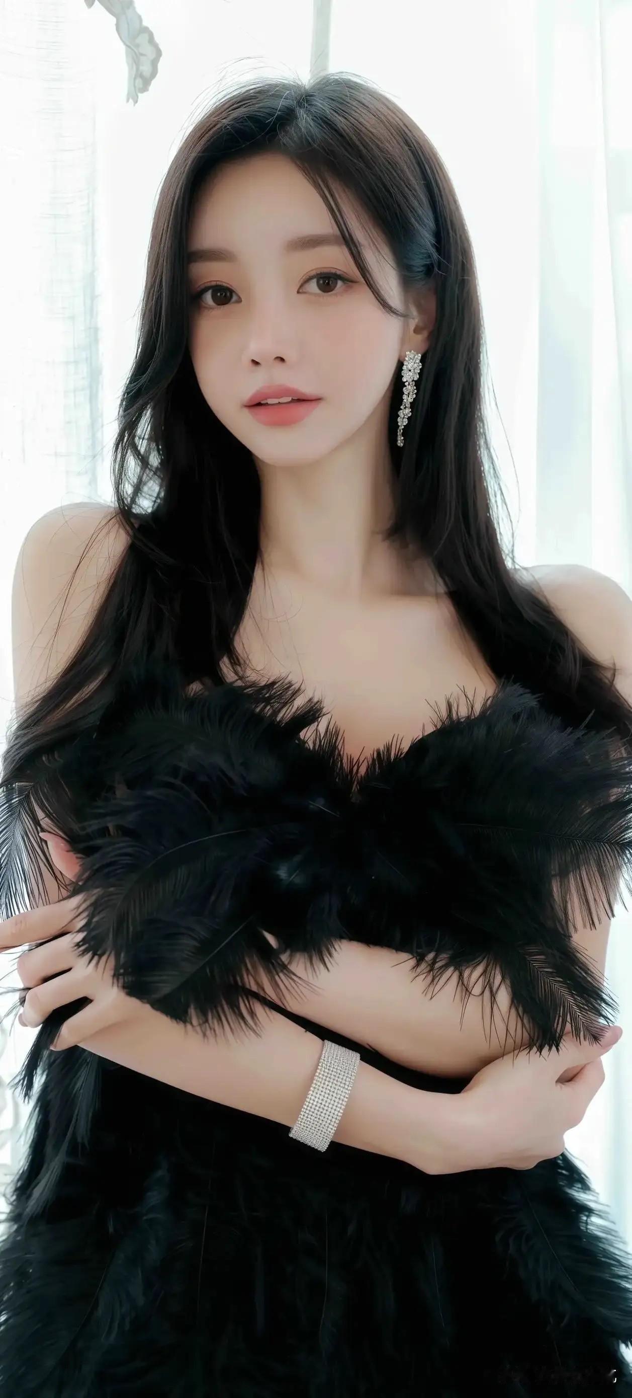 韩国美女模特孙允珠系列（二十）模特韩国明星美女孙允珠模特珠珠模特好身