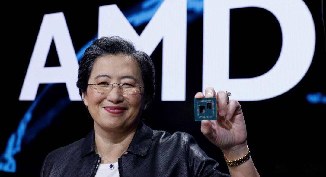 AMD、摩根士丹利同时喊话：存储芯片缺货还要持续好几年苏姿丰：需求超过供应，未来几年都非常强劲。摩根
