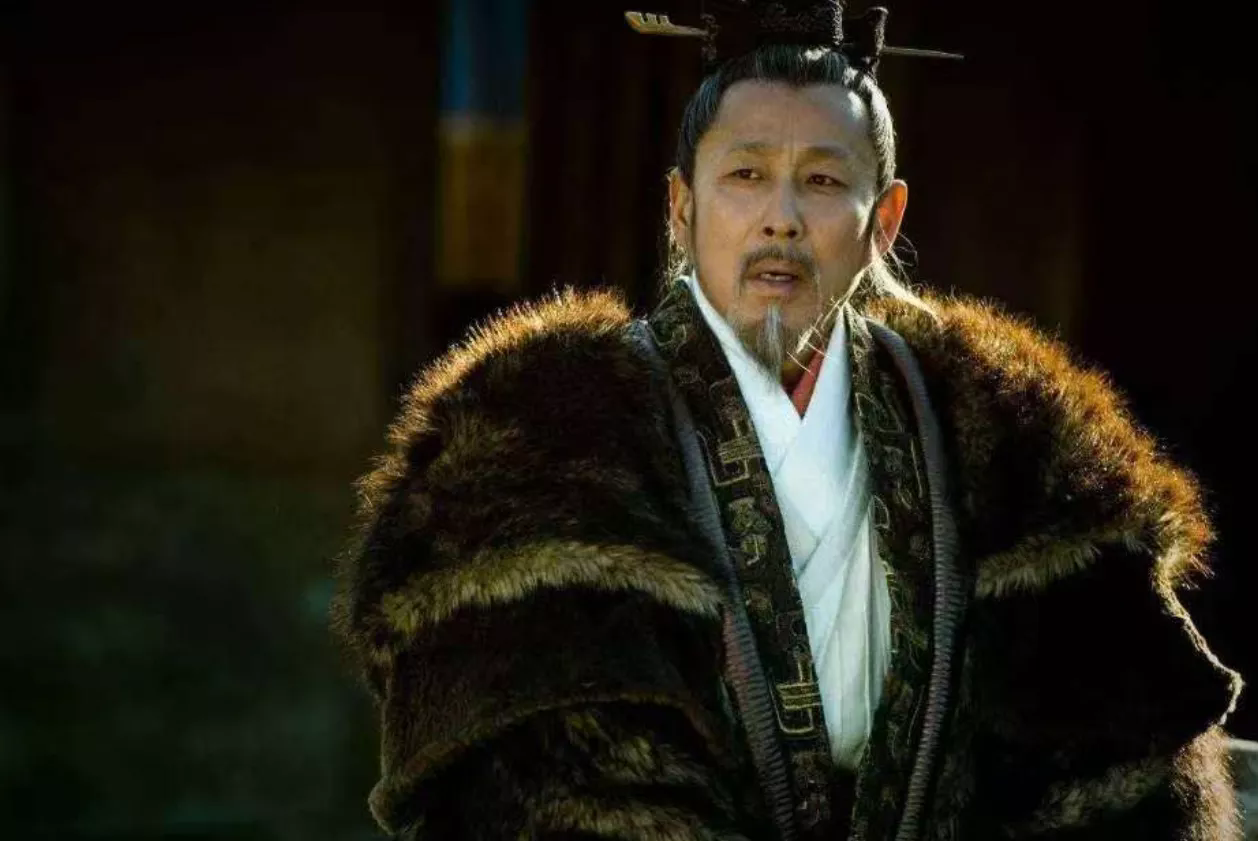 西汉初年，汉高祖刘邦给淮南王英布送去一罐肉酱。英布吃过后觉得味道甚美，问使者这是