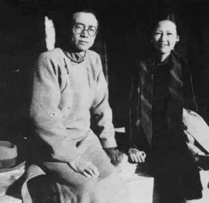 84年，金岳霖临终前对梁从诫留下遗言，梁自作主张处理后为何获众人敬佩？1983