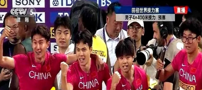 中国体育又出风头了！赵心童拿下了世界斯诺克冠军，刚高兴完，5月10日晚上又传