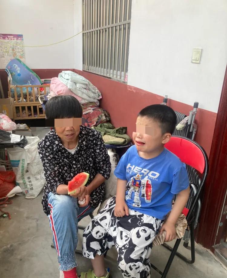 婆婆65岁，身体硬朗，但我夜不能寐。十年前，公公骤然离世，年仅五十多岁，