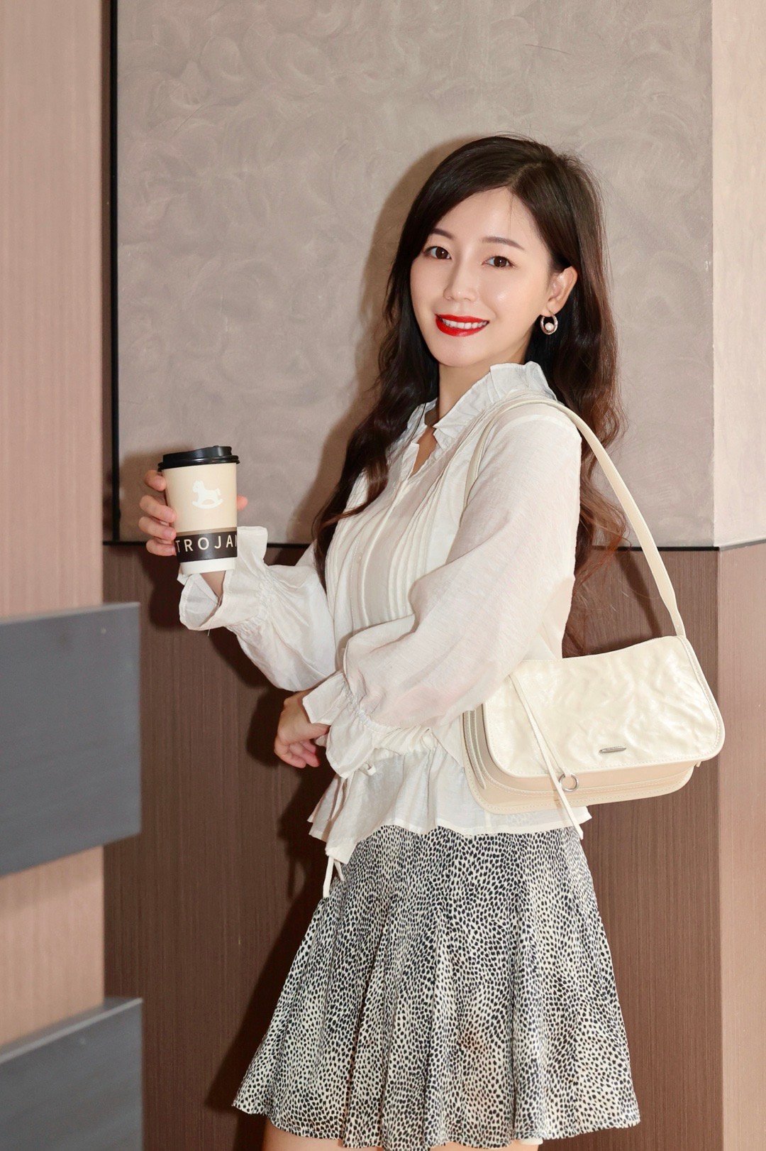 给自己一杯咖啡的时间☕𓂃𓈒𓏸